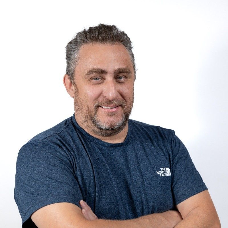 Alexander Bologov profile picture