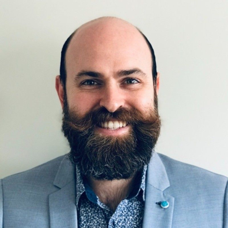 Andrew Bryan profile picture