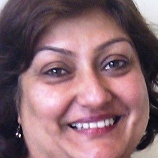 Samar Suleman profile picture