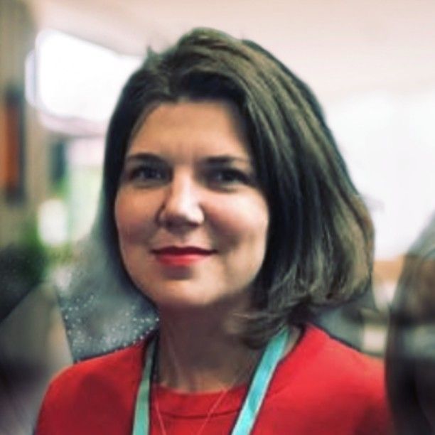 Natasha Baskind profile picture