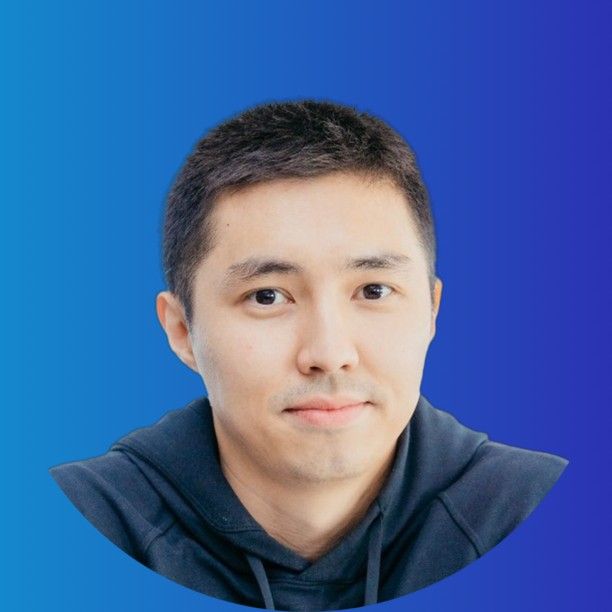 Yerzhan Assan profile picture