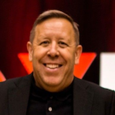 Gordon Tredgold Globally Ranked Leadership Expert profile picture