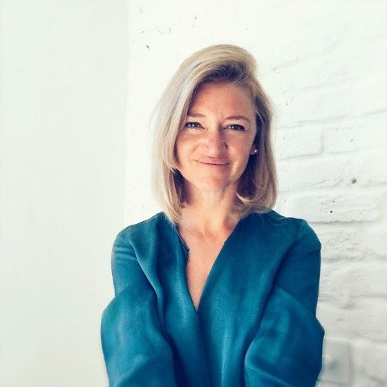 Sarah De Lagarde profile picture