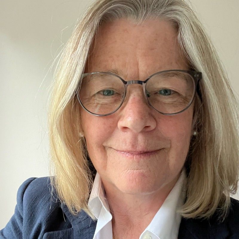 Ann Turner profile picture