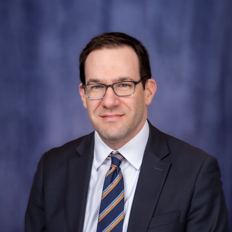 Benjamin S Klein profile picture