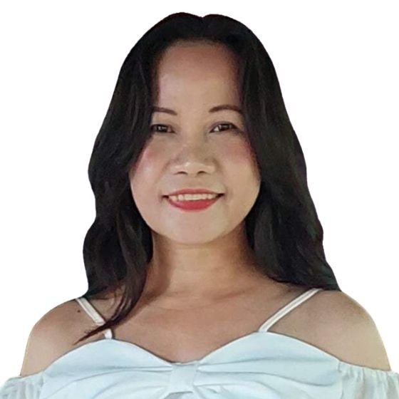 Aileen Tepace profile picture