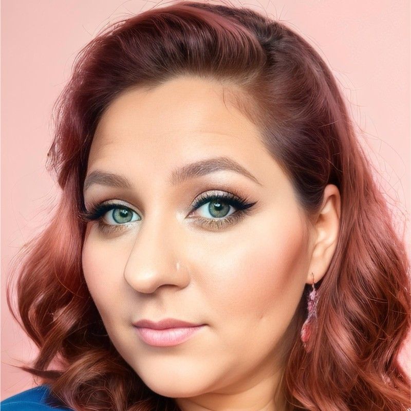 Jenna Graham profile picture