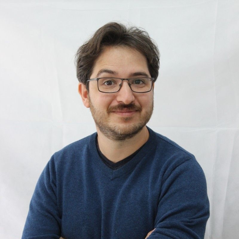 Nimrod Dweck profile picture