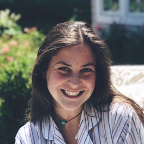 Abby Schandler profile picture