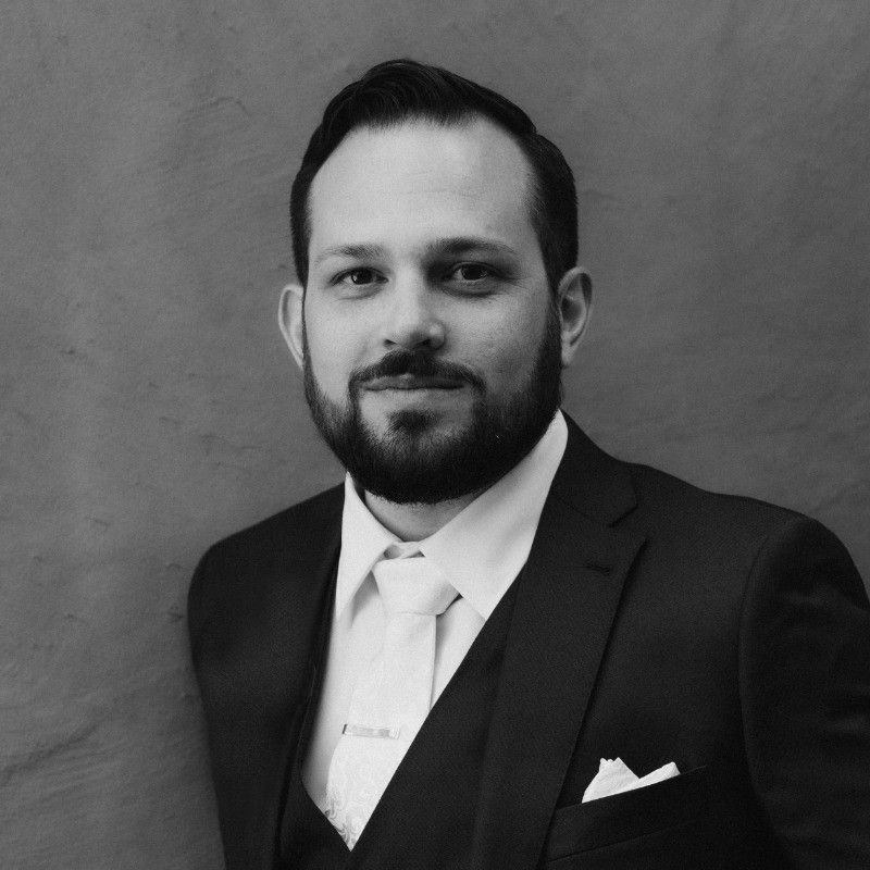 Garrett Page profile picture