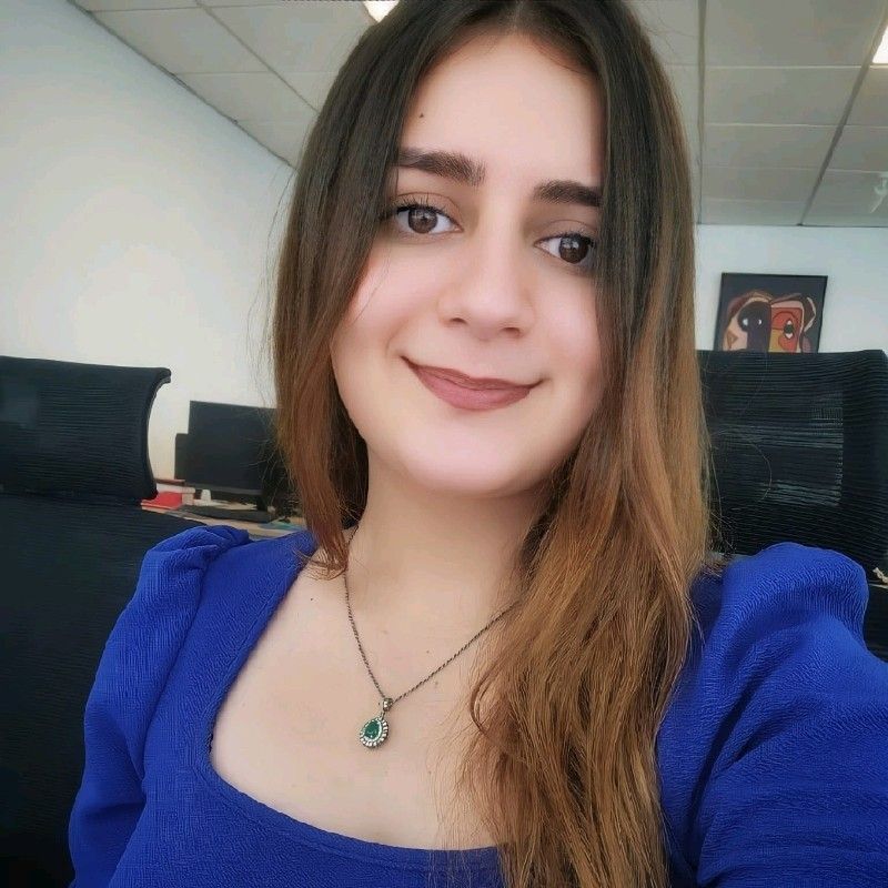 Ghenwa Jaafar profile picture