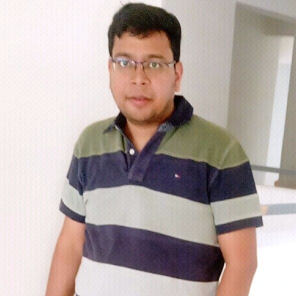 Ashwani Singal profile picture