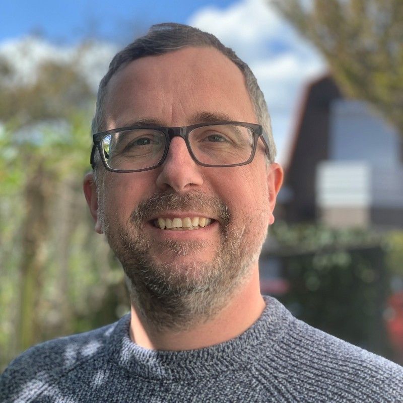 James Moss profile picture