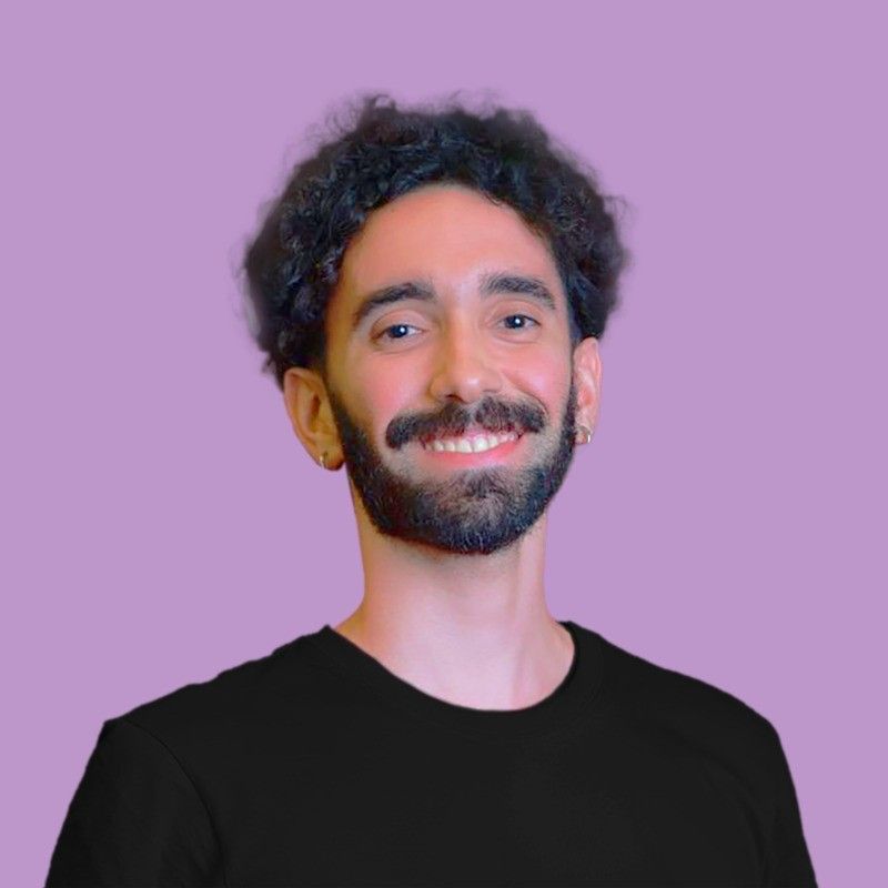 Andre Carvalho profile picture