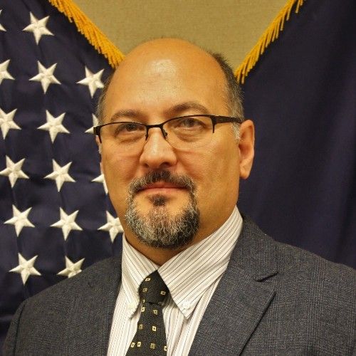 Tony Castillo profile picture