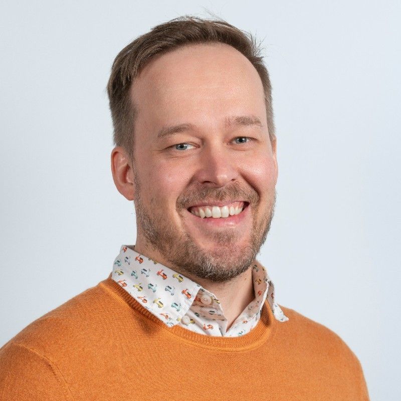 Antti Moilanen profile picture