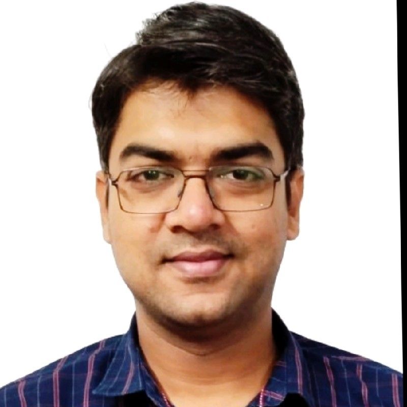 Ankit Gupta profile picture