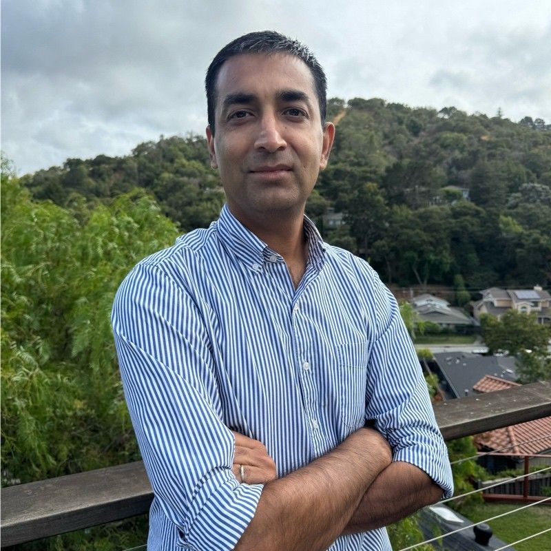 Bimal Shah profile picture