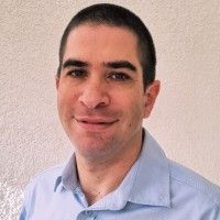 Amir Markovits profile picture