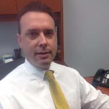 David Knowlton profile picture