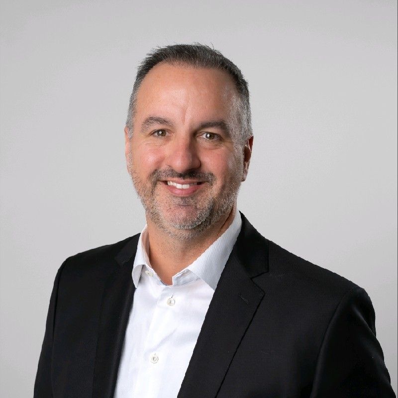Jason Sprague profile picture
