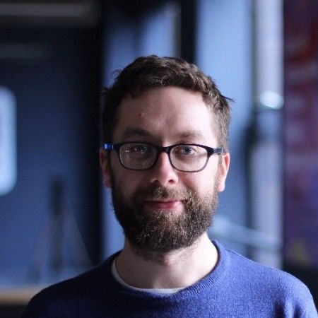 Geoffrey Keating profile picture