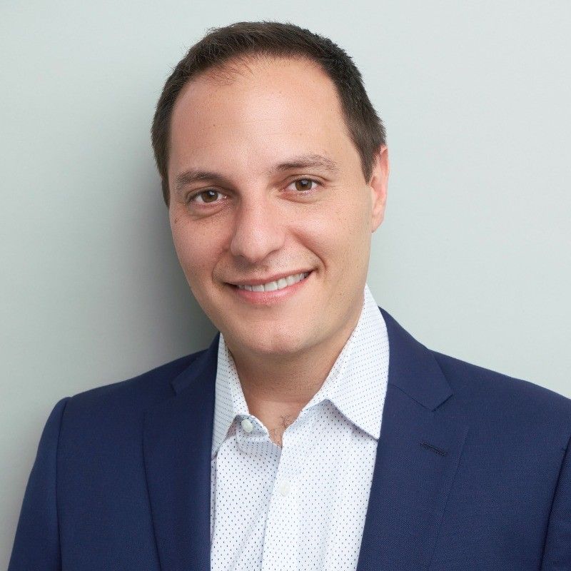 Dan Costa profile picture