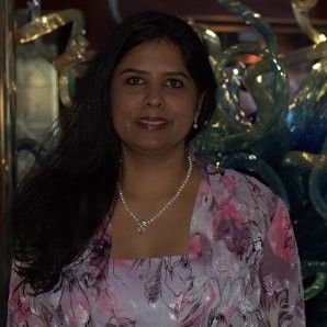 Malini Vijayamohan profile picture