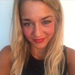 Molly Horner profile picture