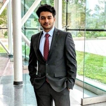 Aditya Ravichandran profile picture