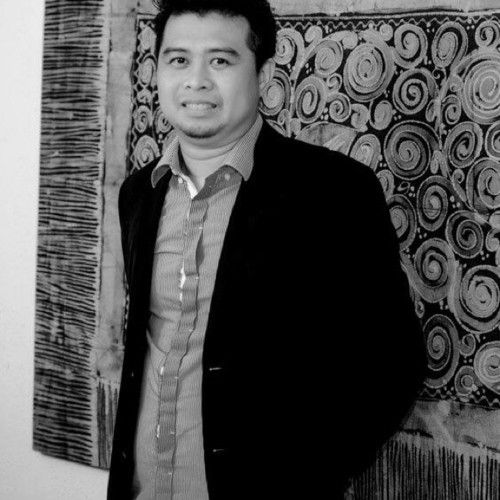 Jaime Macrohon profile picture