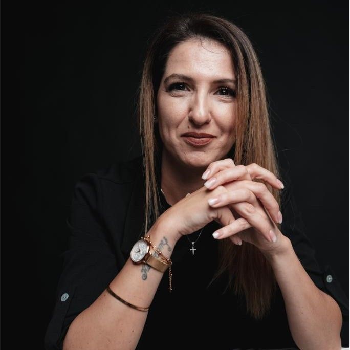 Oana Lapusneanu profile picture