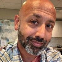 Manoj Abraham profile picture