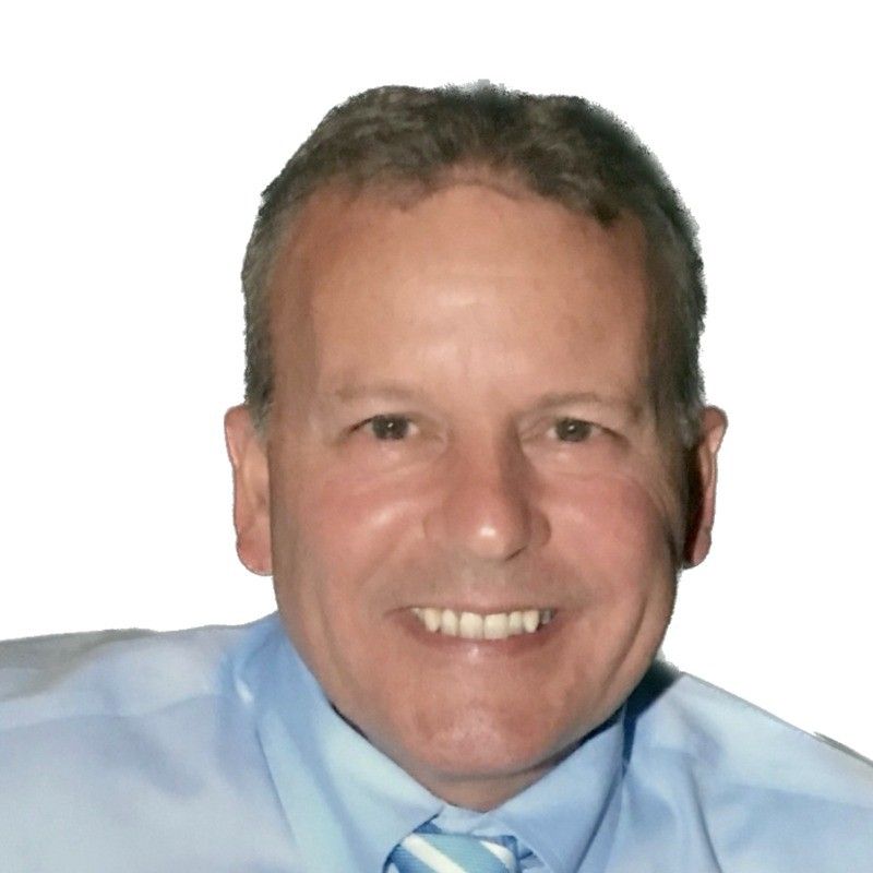 Michael Boyle profile picture