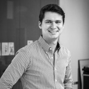 Andreas Schneider profile picture