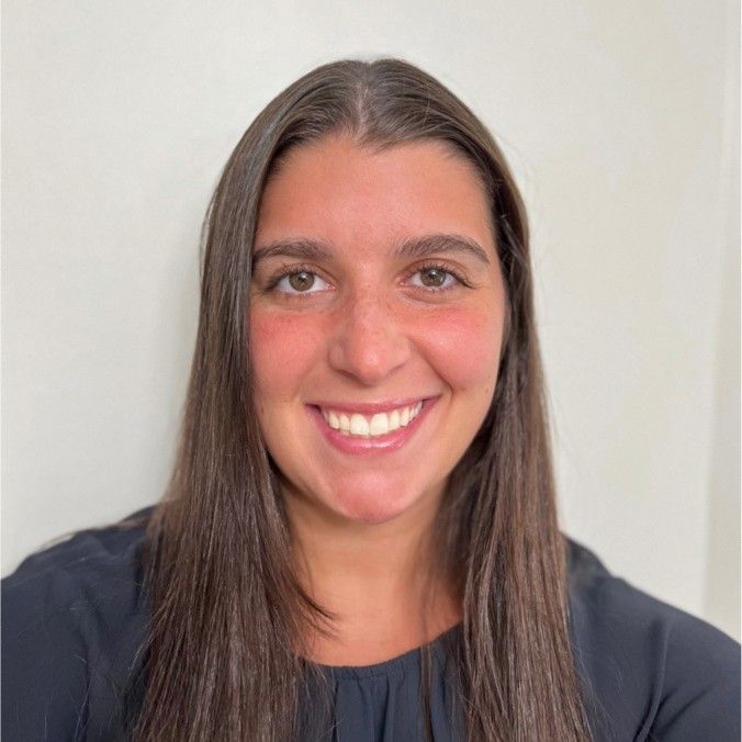 Danielle Mouta profile picture