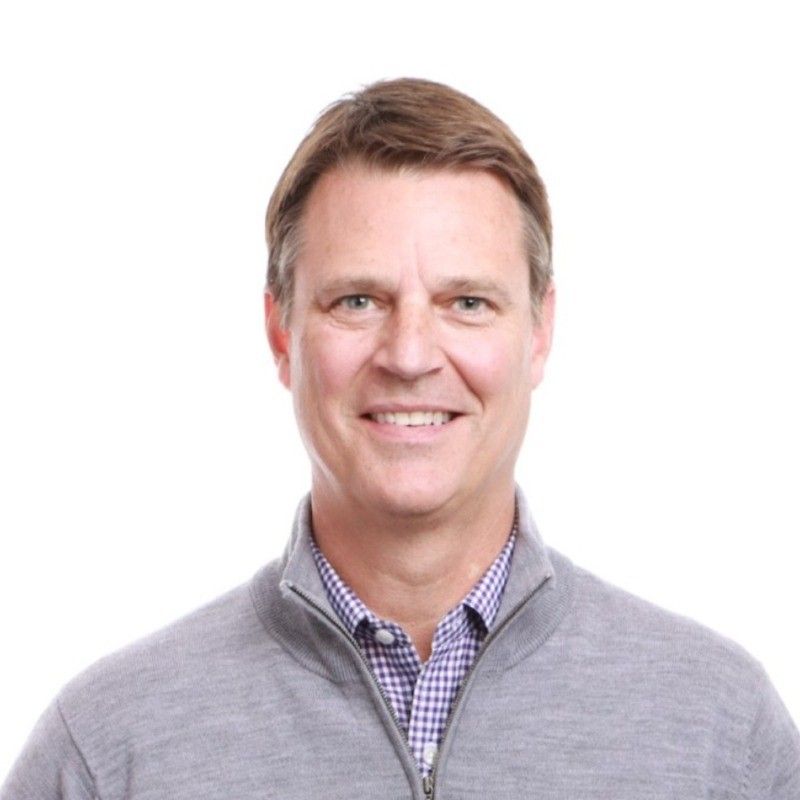 Brad Saylor profile picture