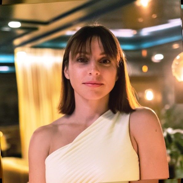 Julie De Souza profile picture