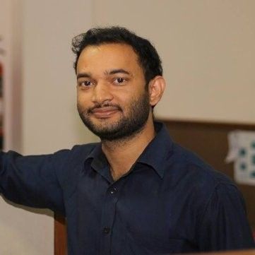 Amrish Singh profile picture