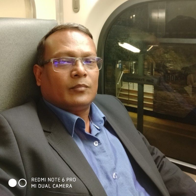 Ashish Ranjan profile picture