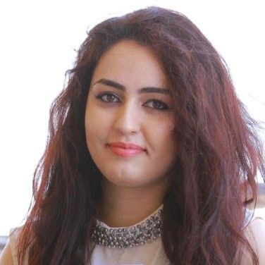 Shahla Aliyeva profile picture