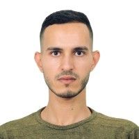 Oualid El Masmoudy profile picture
