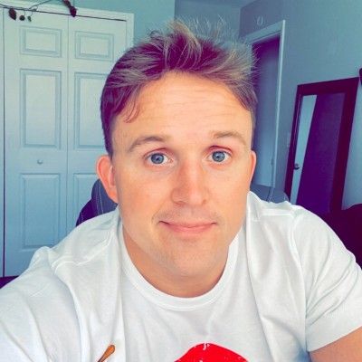 Kevin Kruse profile picture