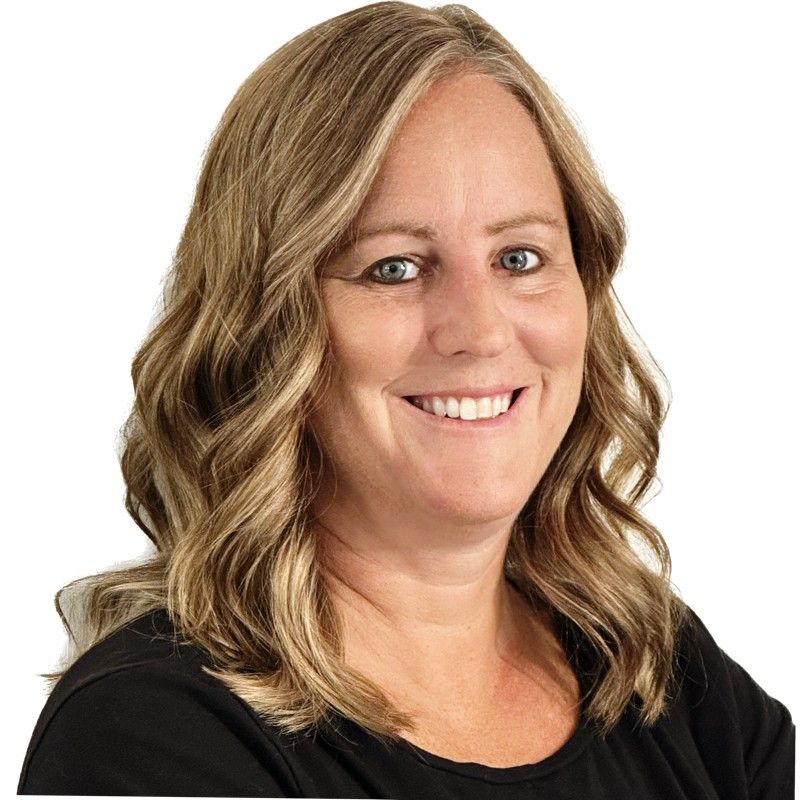 Donna Baratto profile picture