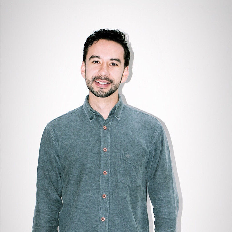 Alejandro Palma Leon profile picture