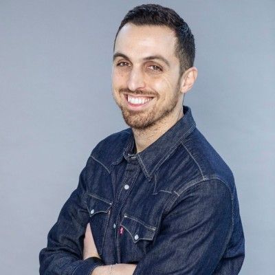 Amir Tzach profile picture