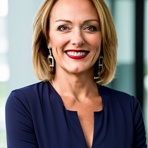 Cathy Jo Borgman profile picture