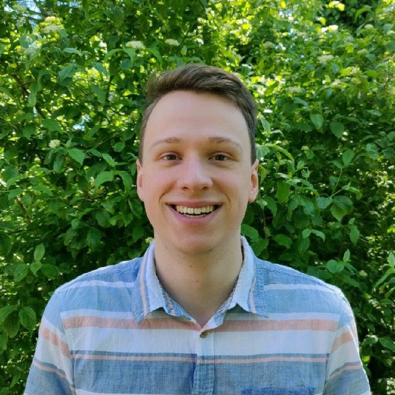 Martin Van Denzen profile picture