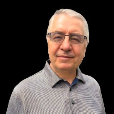 Alex Melnik profile picture