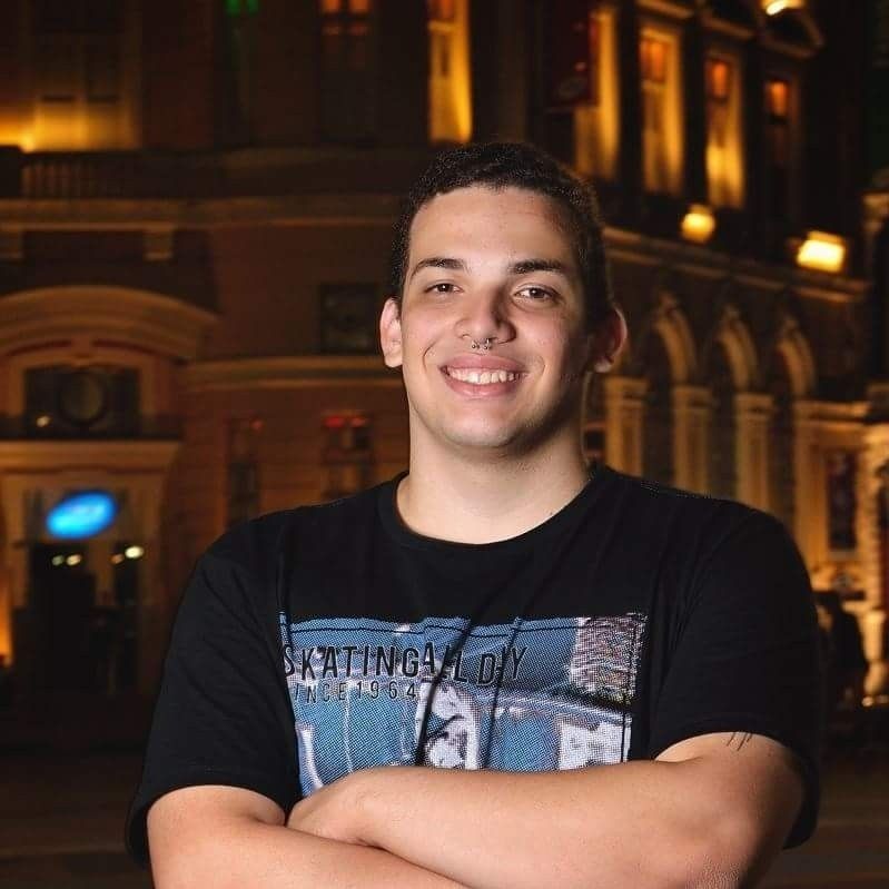 Pedro Almeida profile picture